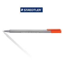 Caneta Fineliner Triplus STAEDTLER 0.3mm Ponta Fina