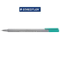 Caneta Fineliner Triplus STAEDTLER 0.3mm Ponta Fina