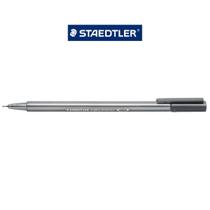 Caneta Fineliner Triplus STAEDTLER 0.3mm Ponta Fina