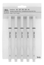 Caneta Fineliner Winsor & Newton C/5 0290068