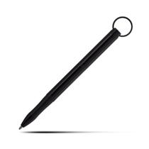 Caneta Fisher SPACE PEN Mochileira Space Pen preta BP/B Caneta Fisher SPACE PEN Mochileira Space Pen preta BP/B