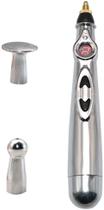 Caneta Fisioterapia Acupuntura Massageador Terapia Digital - LH-618 -GLF-209 Caneta Fisioterapia Acupuntura Massageador Terapia Digital - LH-618 -GLF-209
