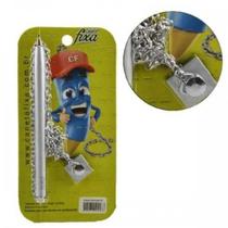Caneta Fixa Polida c/suporte