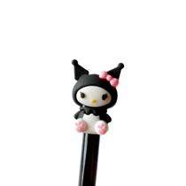 Caneta Fofa Sanrio Turma da Hello Kitty Personagens Kawaii Ponta Fina