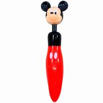 Caneta Formato Mickey - Disney Caneta Formato Mickey - Disney