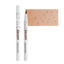 Caneta Freckle Akary Professional Impermeável de Longa Duração