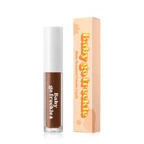 Caneta Freckle Pen Baby Go Dewy, líquido para sardas sintéticas resistente à água