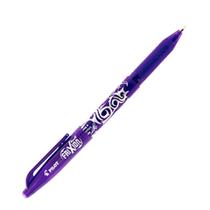 Caneta Frixion Ball 0.7 Escreve Apaga Pilot Unidade