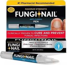 Caneta Fungi-Nail - Antimicótica e Antifúngica para Unhas