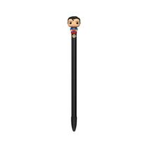 Caneta Funko Pop Pen Topper Dc Super Heroes Superman
