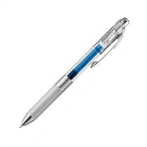 Caneta gel 0.5mm Energel Infree Azul - Pentel Caneta gel 0.5mm Energel Infree Azul - Pentel