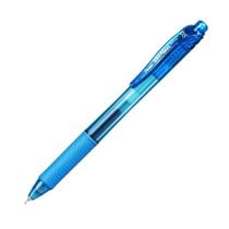 Caneta gel 0.5mm Energel-X Azul Céu - Pentel