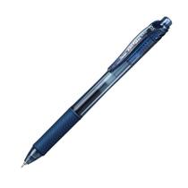 Caneta gel 0.5mm Energel-X Azul Petróleo - Pentel