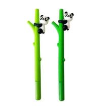 Caneta gel 0.5mm panda sortida - TILIBRA