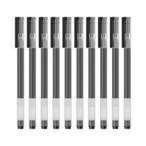 Caneta Gel 0.5mm Recarregável Xiaomi Super Durável Para Escritório, Estudantes E Negócios Caneta Gel 0.5mm Recarregável Xiaomi Super Durável Para Escritório, Estudantes E Negócios
