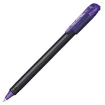 Caneta gel 0.7 violeta ENERGEL Pentel Caneta gel 0.7 violeta ENERGEL Pentel