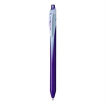 Caneta gel 0.7 violeta RT ENERGEL Pentel Caneta gel 0.7 violeta RT ENERGEL Pentel
