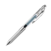 Caneta gel 0.7mm Energel Infree Cinza - Pentel Caneta gel 0.7mm Energel Infree Cinza - Pentel