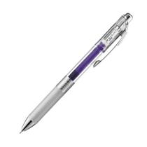 Caneta gel 0.7mm Energel Infree Violeta - Pentel