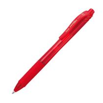 Caneta gel 0.7mm Energel-X Vermelha - Pentel Caneta gel 0.7mm Energel-X Vermelha - Pentel