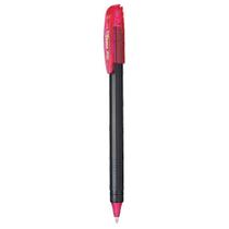 Caneta Gel 0.7Mm Pentel Energel Makkuro Bl417 Rosa