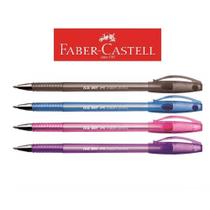 Caneta Gel 0.8mm Ice 061 - Faber-Castell / WX Gift - CiS