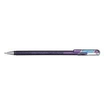 Caneta gel 1.0 Violeta Hybrid DUAL METALLIC Pentel Caneta gel 1.0 Violeta Hybrid DUAL METALLIC Pentel