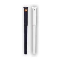 CANETA GEL APAGAVEL - 0.7MM - com 02 unidades CANETA GEL APAGAVEL - 0.7MM - com 02 unidades
