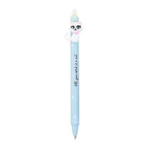 Caneta Gel Apagável Cat 0.7mm