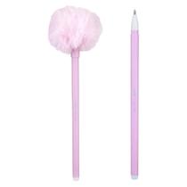 Caneta Gel Apagável Fluffy 0.7mm
