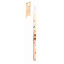 Caneta Gel Apagável Pets 0.38mm