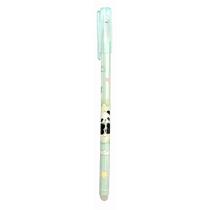 Caneta Gel Apagável Pets 0.38mm