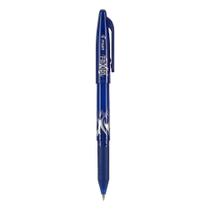 Caneta Gel Apagável Pilot Frixion Ball 0,7Mm Importada Azul