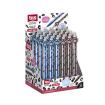 Caneta gel apg tris holic mi-au dp24un