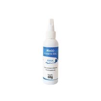Caneta Gel Azul - 60g - 1 unidade - Mago - Rizzo