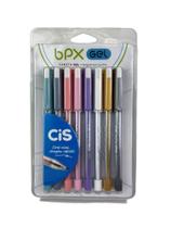 Caneta Gel Bpx CIS Caneta Gel Bpx CIS
