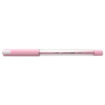 Caneta Gel Cis Bpx com Escrita Suave Traço 0,7MM Unidade Rosa Pastel