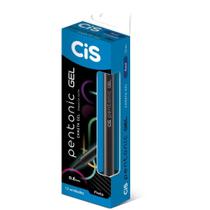 Caneta GEL CIS Pentonic 0,6MM Preta CX.C/12 Caneta GEL CIS Pentonic 0,6MM Preta CX.C/12