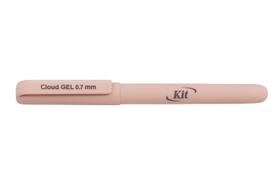 Caneta Gel Cloud 0.7mm - KIT - Caneta Gel Cloud 0.7mm - KIT -