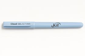 Caneta Gel Cloud 0.7mm - KIT - Caneta Gel Cloud 0.7mm - KIT -