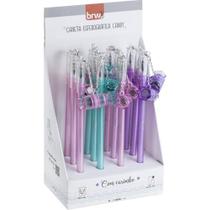 Caneta Gel Divert Gel Candy 0.7Mm Carimbo