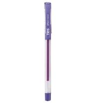 Caneta Gel Effect Pastel 1.0mm - Tris
