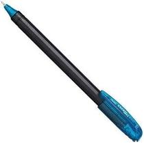 Caneta Gel Energel Makkuro 0,5 mm Azul Claro Pentel