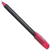 Caneta Gel Energel Makkuro 0,5 mm Rosa Pentel