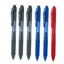 Caneta Gel EnerGel RT Azul 0.7MM PENTEL Kit com 6 unidades Caneta Gel EnerGel RT Azul 0.7MM PENTEL Kit com 6 unidades
