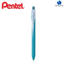 Caneta Gel Energel Wave PENTEL 0.7 mm Retrátil
