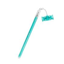 Caneta Gel Esferográfica 0.7mm Candy c/ Carimbo - BRW