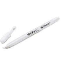 Caneta Gel Gelly Roll Ponta Fina - Branco Caneta Gel Gelly Roll Ponta Fina - Branco