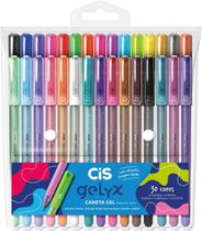 Caneta Gel Gelyx Cis