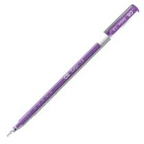 Caneta Gel Gelyx Lilás - Cis